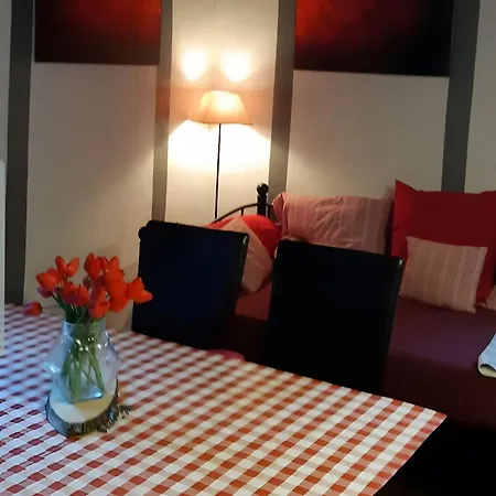Vakantiehuis La Cardabelle - Pyrenee Ariegeoise *