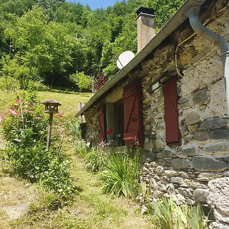 Vakantiehuis La Cardabelle - Pyrenee Ariegeoise Sentein