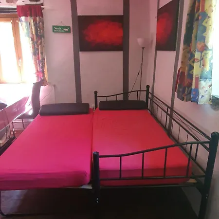 Vakantiehuis La Cardabelle - Pyrenee Ariegeoise *
