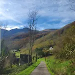 Ferienhaus La Cardabelle - Pyrenee Ariegeoise *
