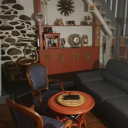 Holiday home La Cardabelle - Pyrenee Ariegeoise Sentein